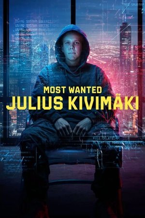 Most Wanted: Teen Hacker - Poster