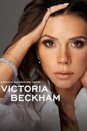 Victoria Beckham - Poster