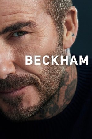 Beckham - Poster
