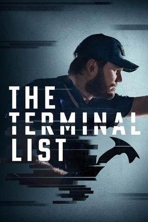 The Terminal List - Poster