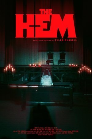 The Hem ( 2025 ) - Poster