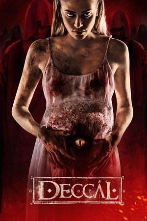Deccal ( 2015 ) - Poster