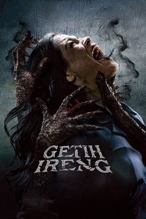 Getih Ireng ( 2025 ) - Poster