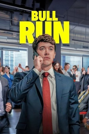 Bull Run ( 2025 ) - Poster