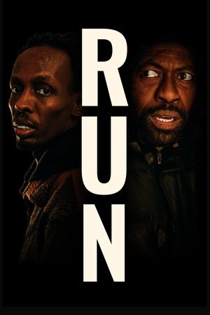 Run ( 2025 ) - Poster