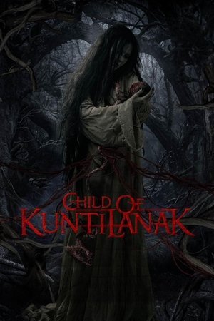 Anak Kunti ( 2025 ) - Poster