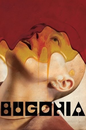 Bugonia ( 2025 ) - Poster