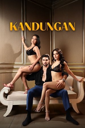 Kandungan ( 2025 ) - Poster