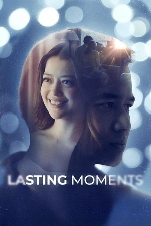Lasting Moments ( 2025 ) - Poster