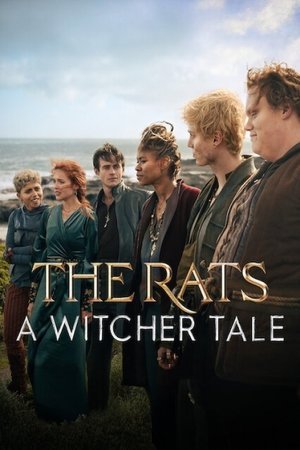 The Rats: A Witcher Tale ( 2025 ) - Poster