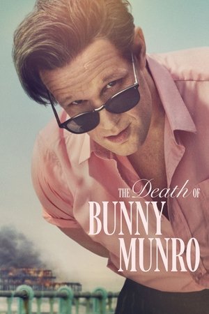 The Death of Bunny Munro - Poster