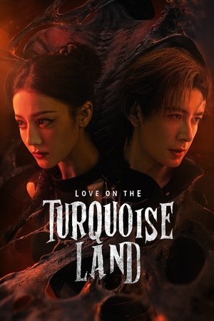Love on the Turquoise Land - Poster