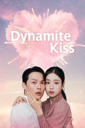 Dynamite Kiss - Poster