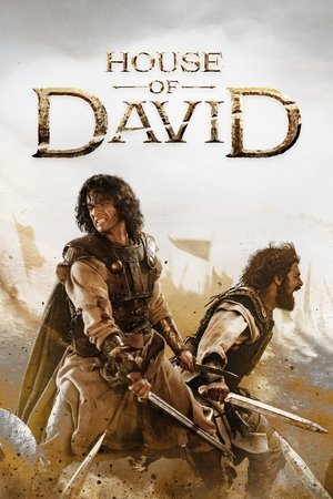 House of David - Poster