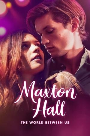 Maxton Hall - The World Between Us - Poster