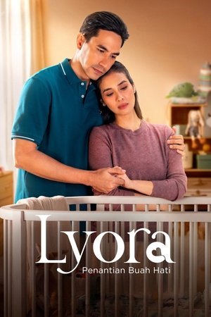 Lyora- Penantian Buah Hati (2025) - Poster