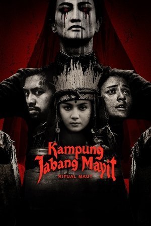 Kampung Jabang Mayit: Ritual Maut ( 2025 ) - Poster