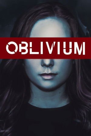 Oblivium (2025) - Poster