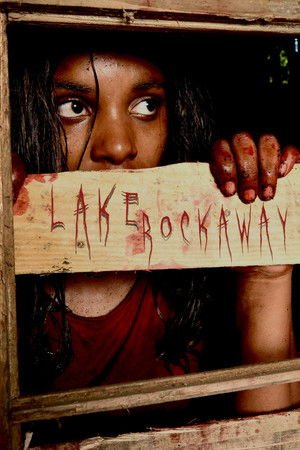Lake Rockaway (2025) - Poster
