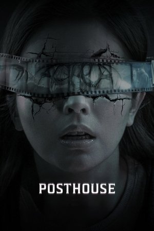 Posthouse ( 2025 ) - Poster