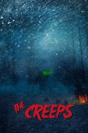 The Creeps ( 2025 ) - Poster