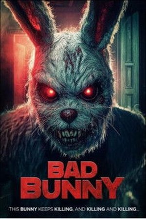 Bad Bunny ( 2025 ) - Poster