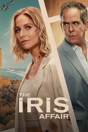 The Iris Affair - Poster