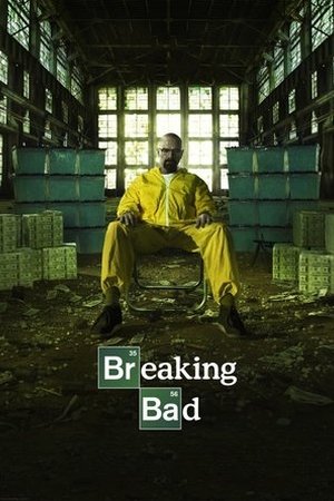 Breaking Bad - Poster