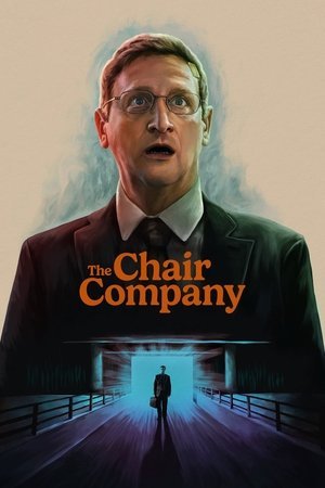 The Chair Company - Poster