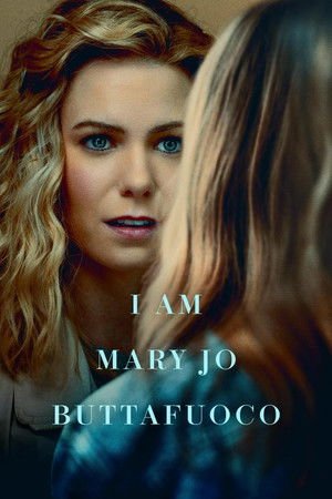 I Am Mary Jo Buttafuoco (2026) - Poster