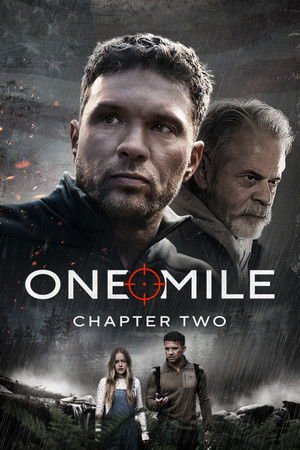One Mile Chapter Two (2026) - Poster