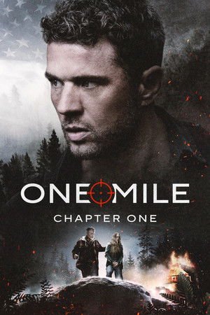 One Mile Chapter One (2026) - Poster