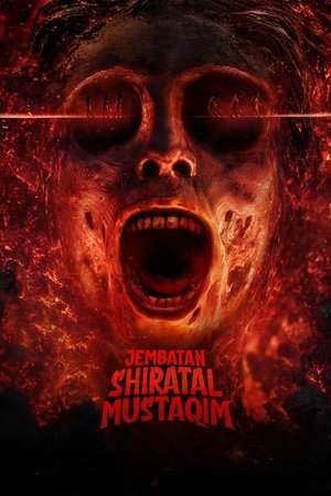 Jembatan Shiratal Mustaqim (2025) - Poster