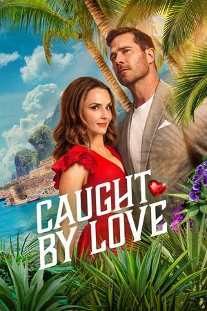 Caught by Love (2026) - Poster