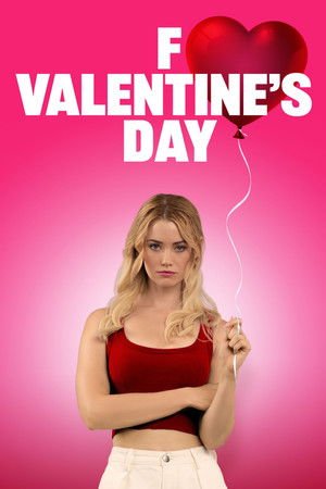 F-ck Valentines Day (2026) - Poster