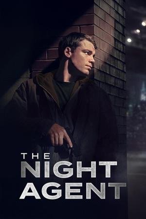 The Night Agent - Poster
