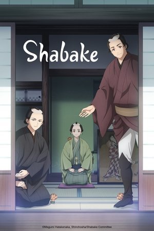 Shabake - Poster