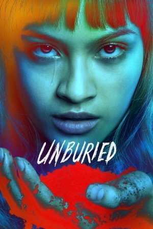 Unburied - Poster