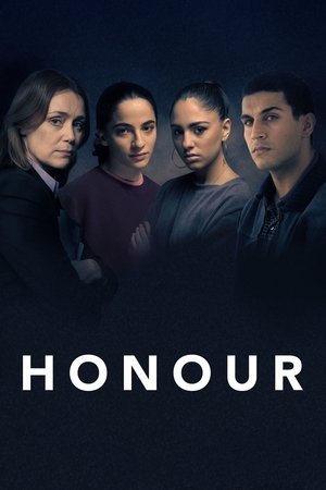 Honour - Poster