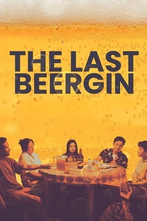 The Last Beergin (2025) - Poster