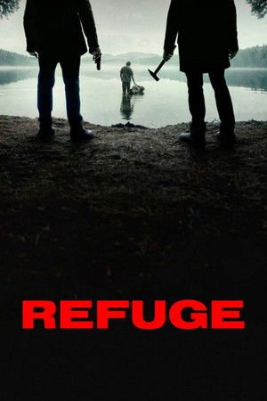 Refuge (2026) - Poster