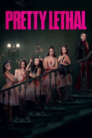 Pretty Lethal (2026) - Poster