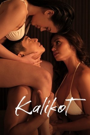 Kalikot (2024) - Poster