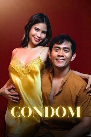 Condom (2025) - Poster