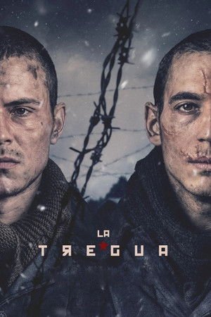 The Truce (2025) - Poster