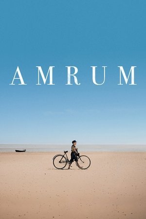 Amrum (2025) - Poster