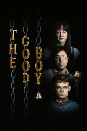 The Good Boy (2026) - Poster