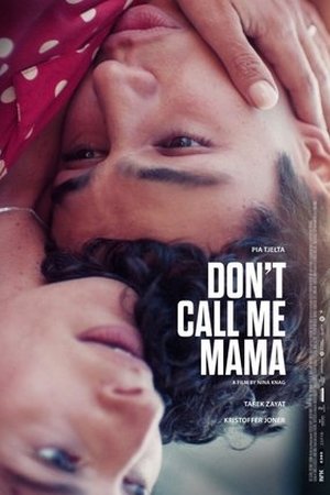 Don't Call Me Mama (2025) - Poster