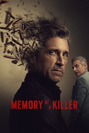 Memory of a Killer - Poster