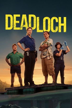 Deadloch - Poster